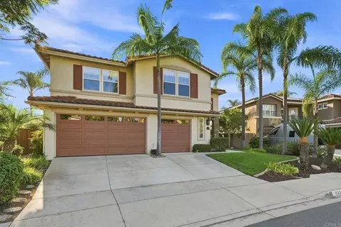 Exterior - 1023 Turnstone Rd, Carlsbad, CA 92011 photo 2 of 11