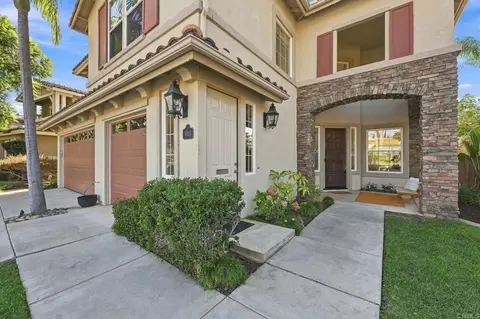 Exterior - 1023 Turnstone Rd, Carlsbad, CA 92011 photo 3 of 11