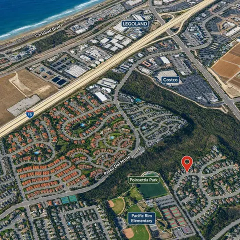 1023 Turnstone Rd, Carlsbad, CA 92011