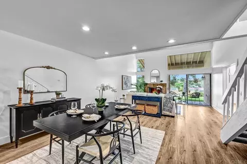 Dining - 17742 Villamoura Dr, Poway, CA 92064 photo 1 of 4