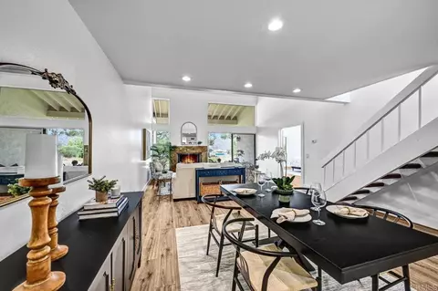 Dining - 17742 Villamoura Dr, Poway, CA 92064 photo 2 of 4