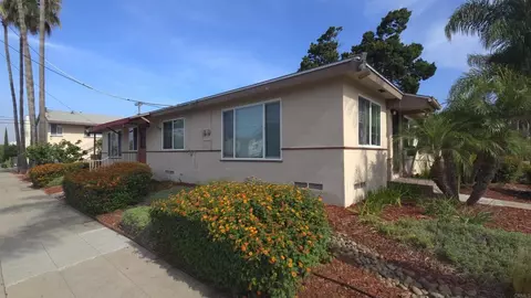 4104 Arizona St, San Diego, CA 92104
