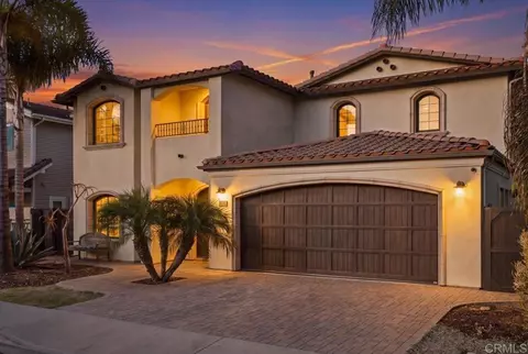 Exterior - 6468 Franciscan Rd, Carlsbad, CA 92011 photo 3 of 3