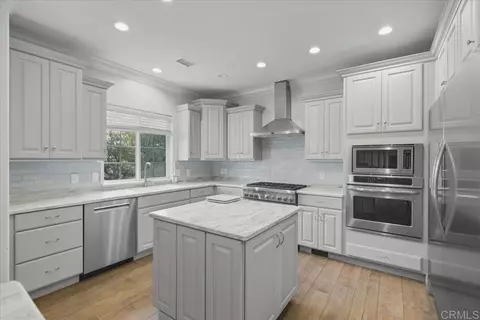 Kitchen - 6468 Franciscan Rd, Carlsbad, CA 92011 photo 1 of 1