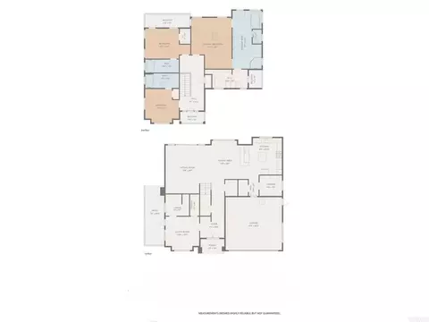 Floorplan - 6468 Franciscan Rd, Carlsbad, CA 92011 photo 1 of 3