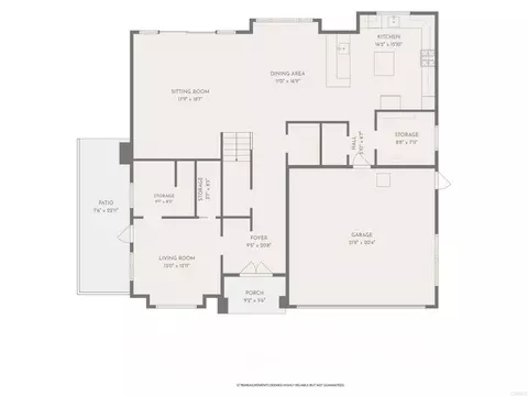 Floorplan - 6468 Franciscan Rd, Carlsbad, CA 92011 photo 2 of 3