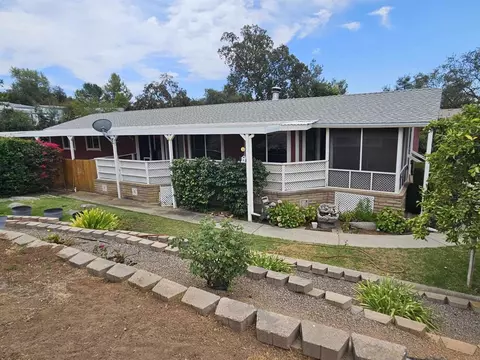 18218 Paradise Mountain Rd #81, Valley Center, CA 92082