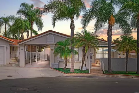 2010 W San Marcos Blvd #18, San Marcos, CA 92078