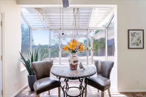 Dining - 25771 Caryn Ct, Ramona, CA 92065 photo 1 of 4