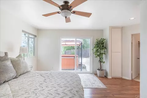 Bedroom - 25771 Caryn Ct, Ramona, CA 92065 photo 2 of 2