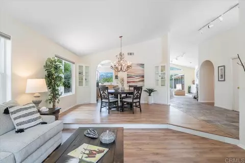 Dining - 25771 Caryn Ct, Ramona, CA 92065 photo 3 of 4