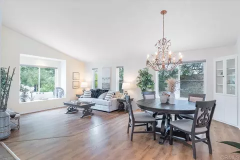 Dining - 25771 Caryn Ct, Ramona, CA 92065 photo 2 of 4