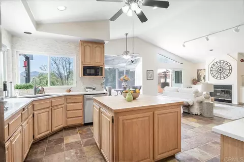 Kitchen - 25771 Caryn Ct, Ramona, CA 92065 photo 1 of 6