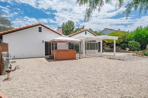 Exterior - 25771 Caryn Ct, Ramona, CA 92065 photo 4 of 5