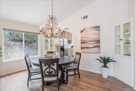Dining - 25771 Caryn Ct, Ramona, CA 92065 photo 4 of 4