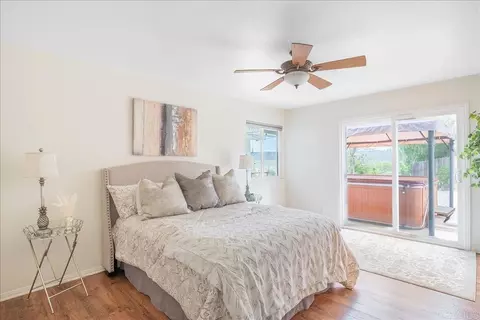 Bedroom - 25771 Caryn Ct, Ramona, CA 92065 photo 1 of 2