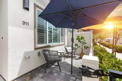 Exterior - 311 Satsuma Trl, Fallbrook, CA 92028 photo 2 of 3