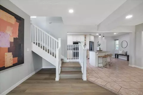 Entry Way - 1965 Comanche St, Oceanside, CA 92056 photo 2 of 3