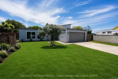 Exterior - 1965 Comanche St, Oceanside, CA 92056 photo 2 of 10
