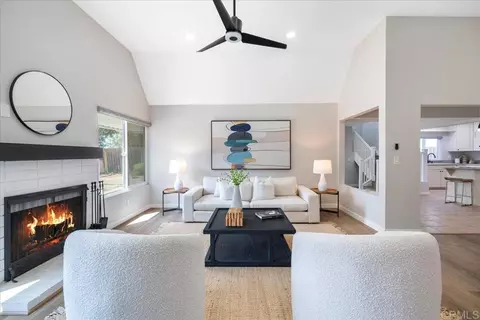 Living - 1965 Comanche St, Oceanside, CA 92056 photo 2 of 5