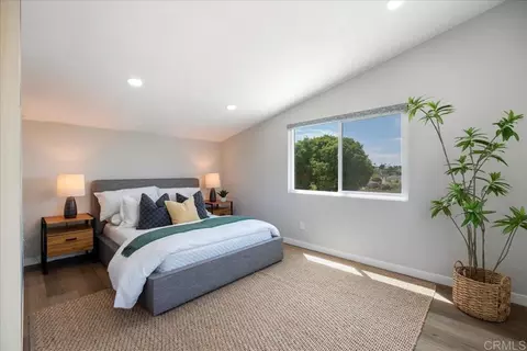 Bedroom - 1965 Comanche St, Oceanside, CA 92056 photo 4 of 5