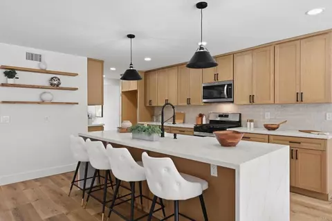 Kitchen - 1416 Eastview Ct, Oceanside, CA 92056 photo 7 of 7