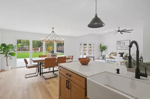 Dining - 1416 Eastview Ct, Oceanside, CA 92056 photo 4 of 8