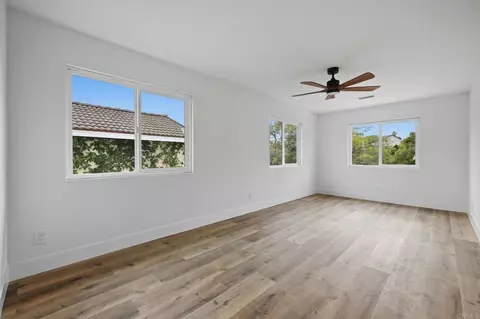 Bedroom - 1416 Eastview Ct, Oceanside, CA 92056 photo 10 of 11