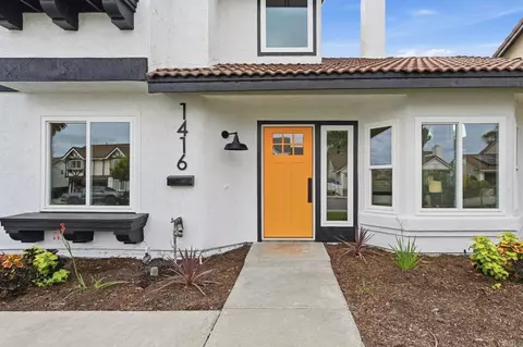 Exterior - 1416 Eastview Ct, Oceanside, CA 92056 photo 5 of 11