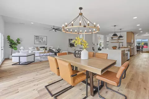 Dining - 1416 Eastview Ct, Oceanside, CA 92056 photo 8 of 8