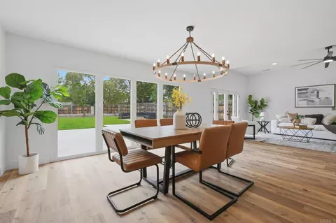 Dining - 1416 Eastview Ct, Oceanside, CA 92056 photo 5 of 8