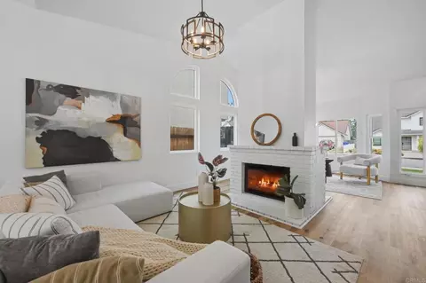 Living - 1416 Eastview Ct, Oceanside, CA 92056 photo 7 of 8