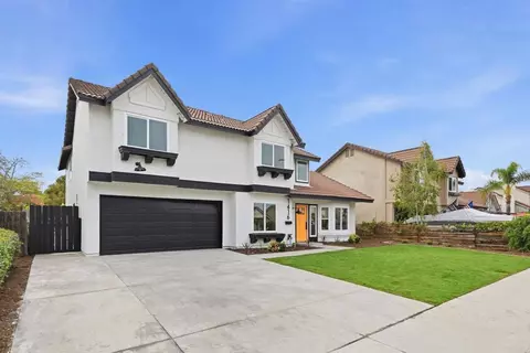 Exterior - 1416 Eastview Ct, Oceanside, CA 92056 photo 3 of 11