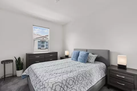 Bedroom - 4136 Sitio Flor, Oceanside, CA 92057 photo 3 of 3