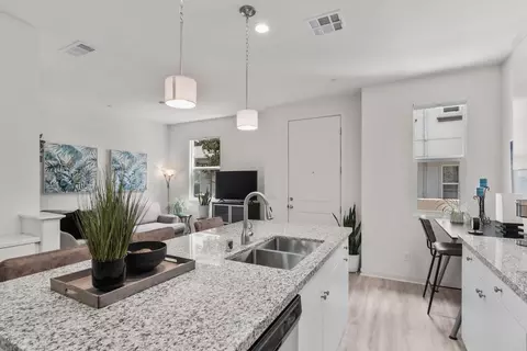 Kitchen - 4136 Sitio Flor, Oceanside, CA 92057 photo 4 of 4