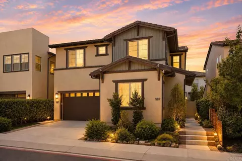587 Gateway Ln, San Marcos, CA 92078