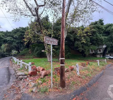 0 Shaw Ranch Rd, Pasadena, CA 91107