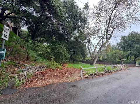0 Shaw Ranch Rd, Pasadena, CA 91107 photo 3