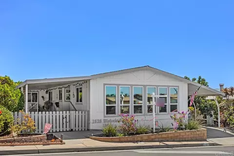 1626 Wisteria Gln, Escondido, CA 92026