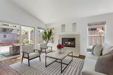 Living - 1721 Corte Viejo, Oceanside, CA 92056 photo 2 of 5