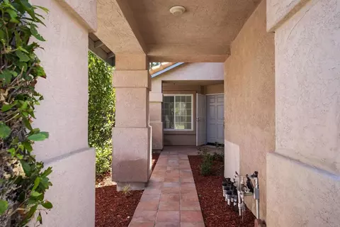 Entry Way - 1721 Corte Viejo, Oceanside, CA 92056 photo 1 of 4