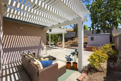Exterior - 1721 Corte Viejo, Oceanside, CA 92056 photo 3 of 6