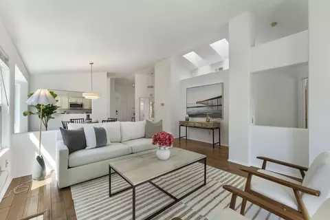Living - 1721 Corte Viejo, Oceanside, CA 92056 photo 3 of 5