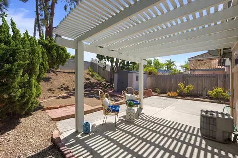Exterior - 1721 Corte Viejo, Oceanside, CA 92056 photo 2 of 6