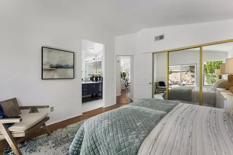 Bedroom - 1721 Corte Viejo, Oceanside, CA 92056 photo 2 of 5