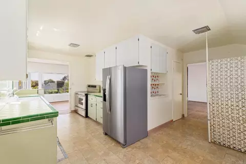 Kitchen - 5825 Folsom Dr, La Jolla, CA 92037 photo 3 of 3