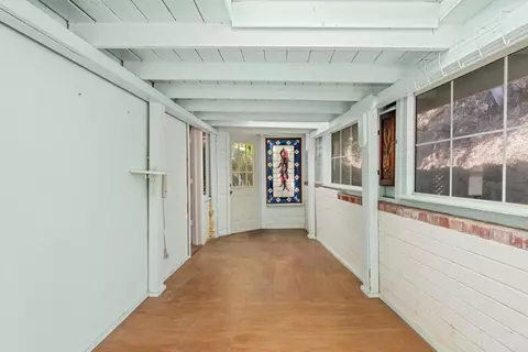 Entry Way - 5825 Folsom Dr, La Jolla, CA 92037 photo 1 of 1