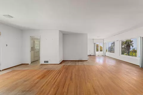 Living - 5825 Folsom Dr, La Jolla, CA 92037 photo 5 of 13