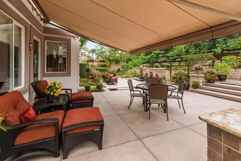 Exterior - 6740 Camphor Pl, Carlsbad, CA 92011 photo 7 of 15