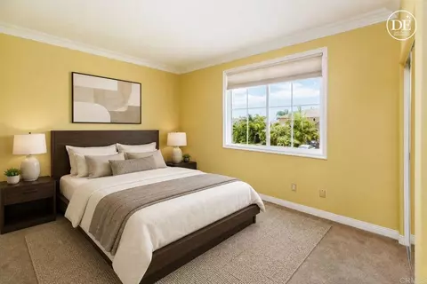 Bedroom - 6740 Camphor Pl, Carlsbad, CA 92011 photo 5 of 6